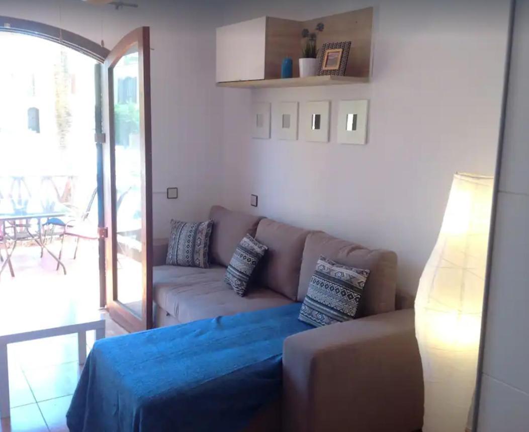 Apartment Tagoro Costa Del Silencio