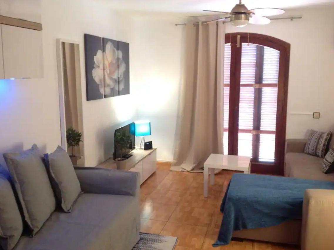 Tagoro Apartment Costa Del Silencio