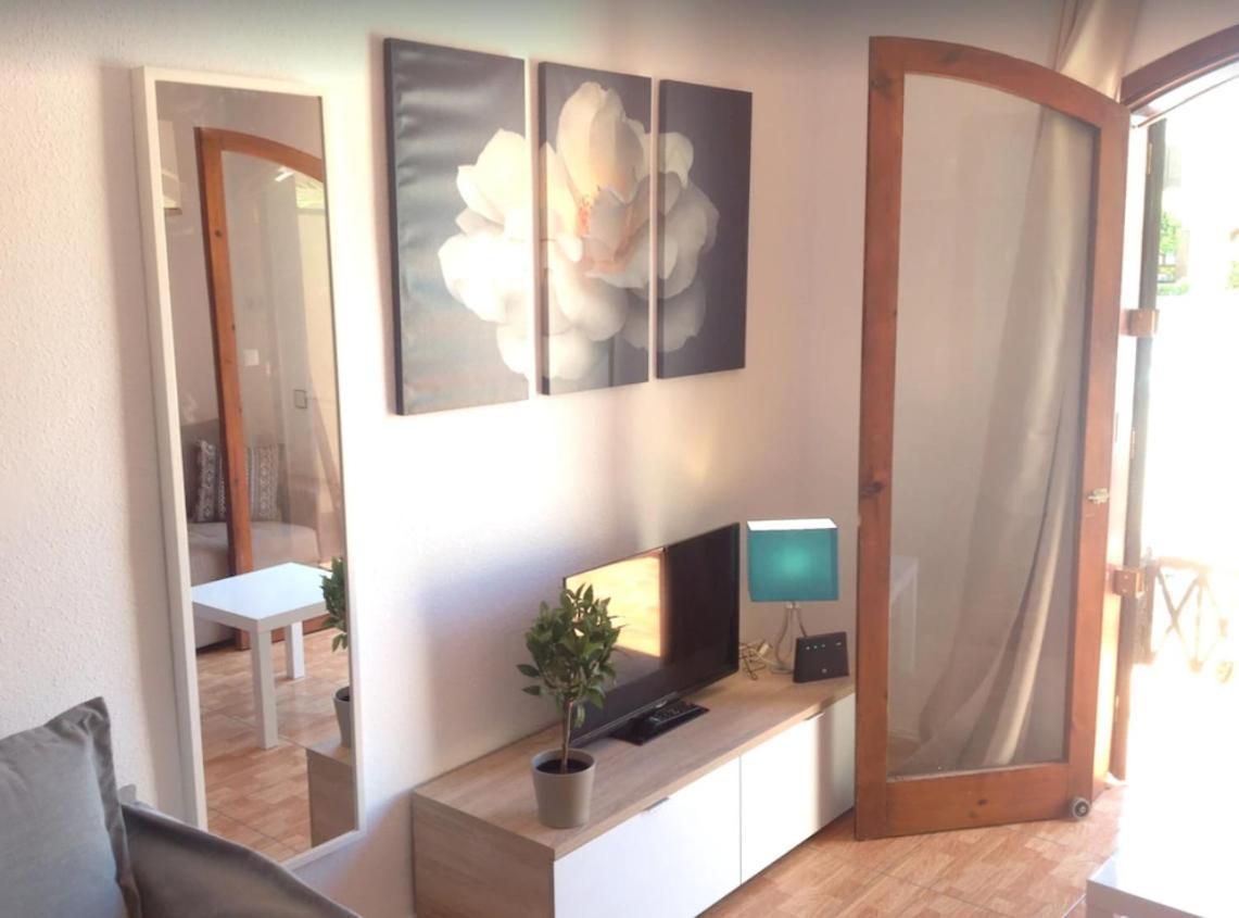 Tagoro Apartamento