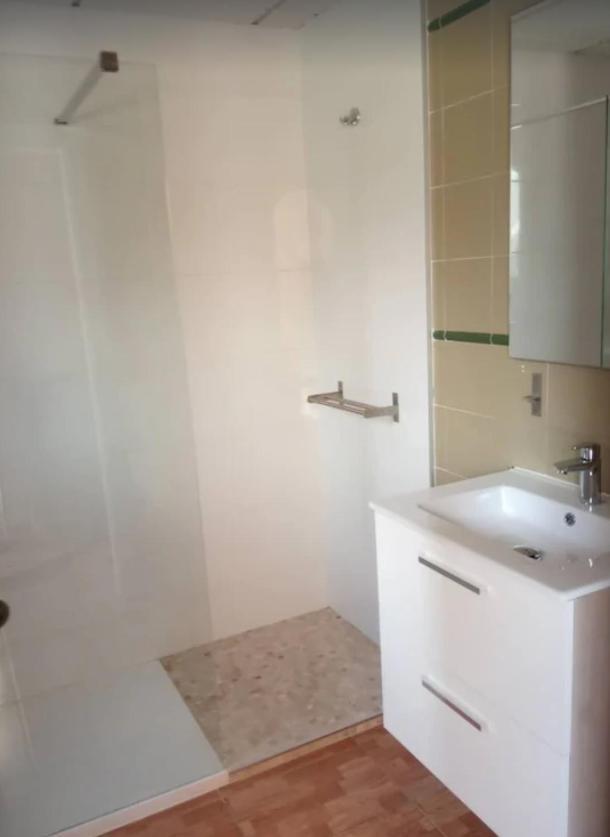 Tagoro Apartment Costa Del Silencio