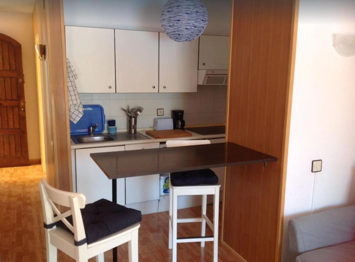 Tagoro Apartamento *